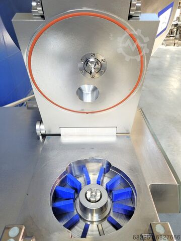 Enchedor a vácuo Risco RS4001