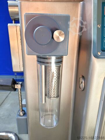 Enchedor a vácuo Risco RS4001