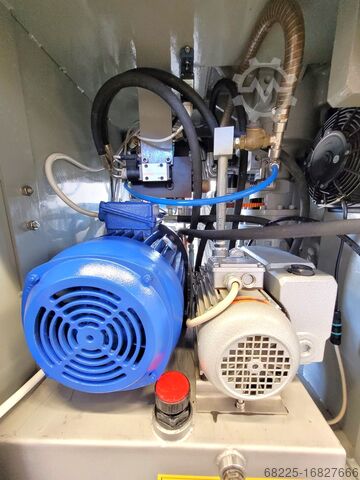 Enchedor a vácuo Risco RS4001