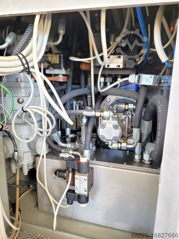 Enchedor a vácuo Risco RS4001