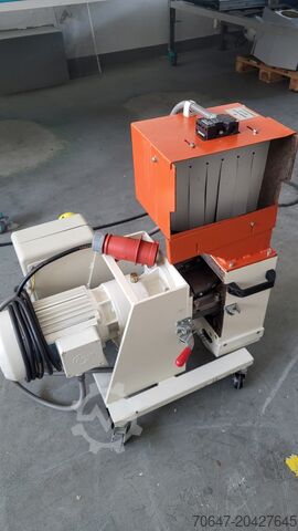 Snijmolen, zijmolen Wanner 13.20