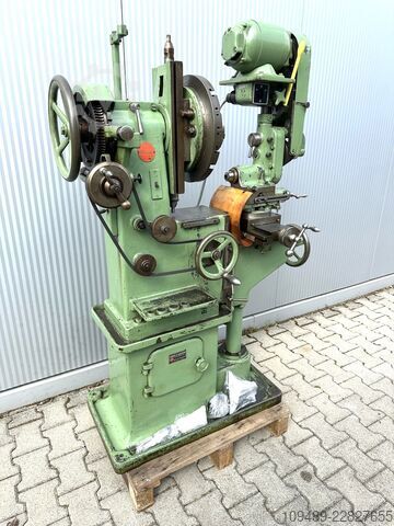 Universalfräs- och borrverk/Kölsch Kölsch - Beichle Uni 1 - Uni 4 / Universalfräsmaschine