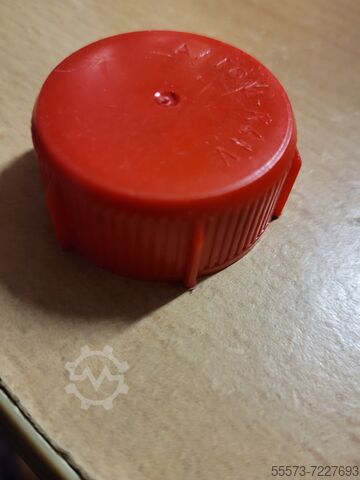 8x Caveite Kanister Verschluss 