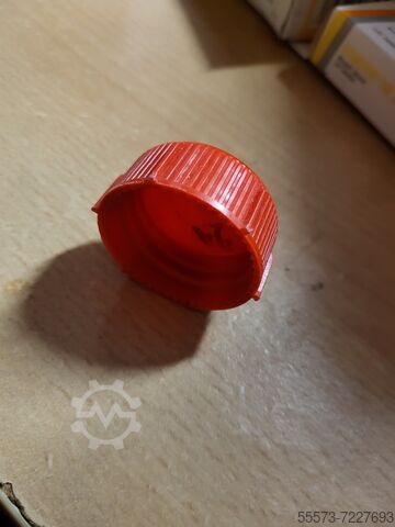 8x Caveite Kanister Verschluss 