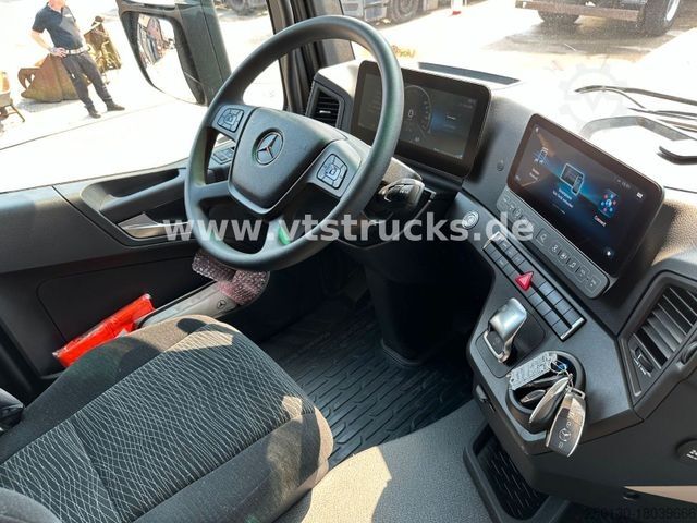 Telaio camion MERCEDES-BENZ Actros 2540 6x2 Lenk-/Lift Fahrgestell *NEU*