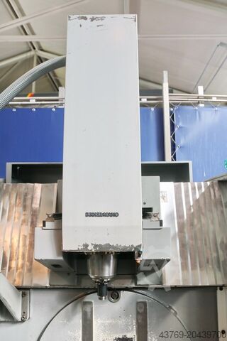 Universal machining center DECKEL MAHO DMU 50 T