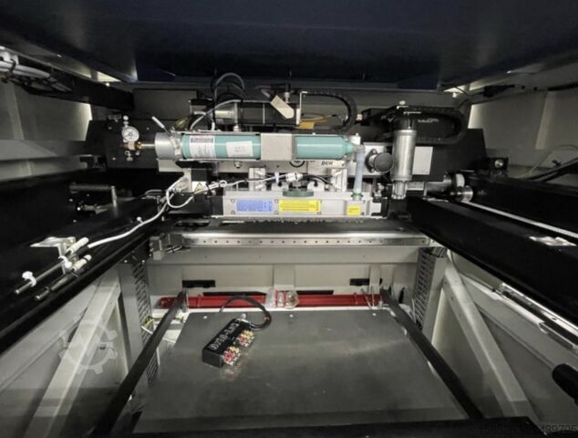 Sjabloonprinter DEK Neohorizon 01IX