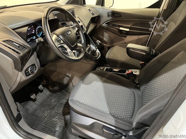 Carrinha de tejadilho alto Ford Transit Connect 1.5 EcoBlue L2 Trend / Euro 6 /...