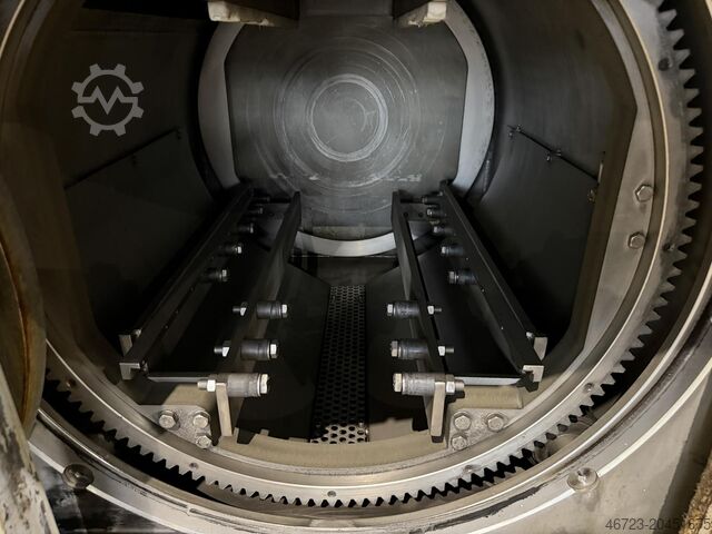 Lavagem de automóveis DÜRR ECOCLEAN Ecoclean 78W-KVI