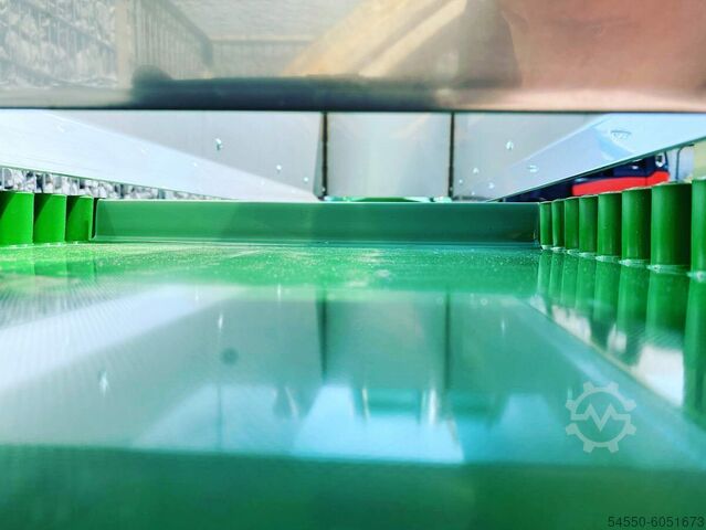 Austrageband Zuführband Steigband die magnetprofis 2021041406