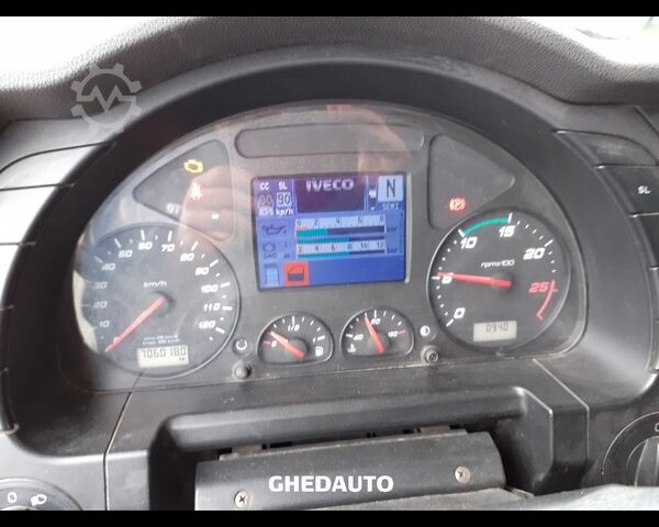 Tractor estándar IVECO IVECO AS440S48T/P - TRATTORE