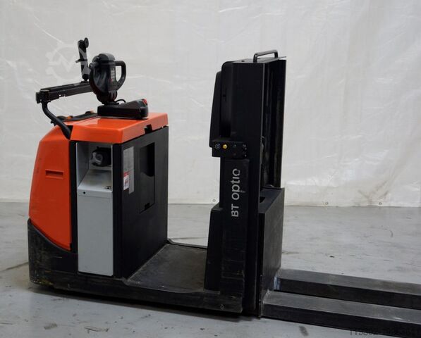 Laagheffende orderverzamelaar Toyota OSE120