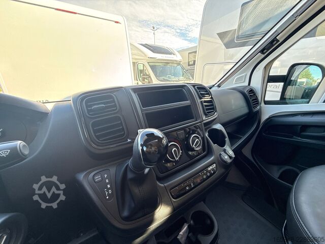 Polointegrovaný obytný vůz ADRIA ADRIA 650 SL MATRIX ALL-IN