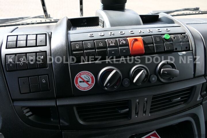Autopřepravník IVECO 150E32 Eurocargo Autotransporter Euro 6