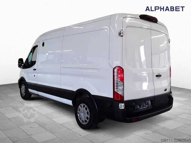 Μίνι λεωφορείο FORD Transit Kasten 350 L3 Trend WÜRTH