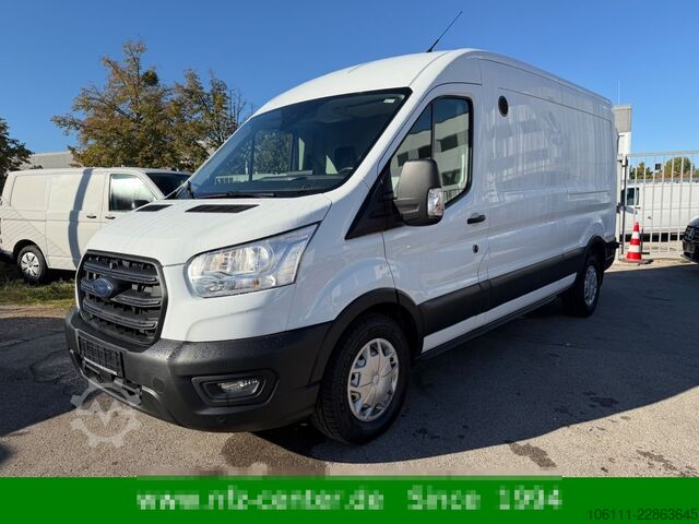 Μίνι λεωφορείο FORD Transit Kasten 350 L3 Trend WÜRTH