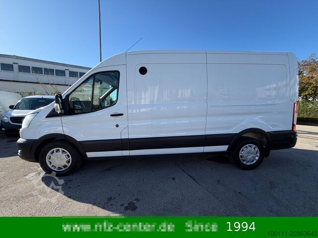 Μίνι λεωφορείο FORD Transit Kasten 350 L3 Trend WÜRTH