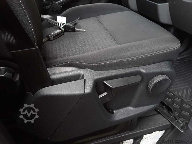 Μίνι λεωφορείο FORD Transit Kasten 350 L3 Trend WÜRTH