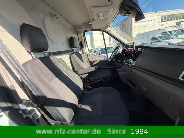 Minibus FORD Transit Kasten 350 L3 Trend WÜRTH
