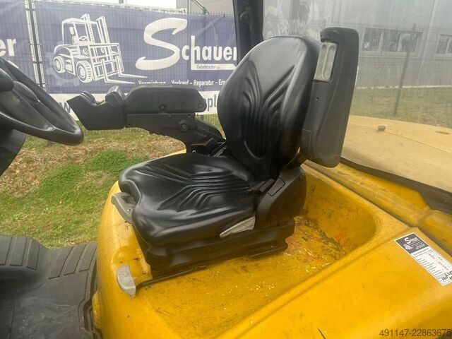 Dieseltruck Yale GDP45SVX5 V2214
