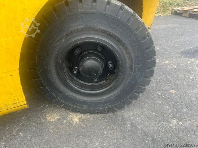 Dieseltruck Yale GDP45SVX5 V2214