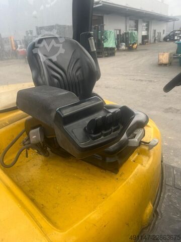 Dieseltruck Yale GDP45SVX5 V2214