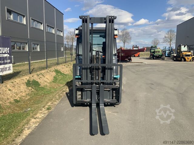 Dieseltruck Baoli KBD 25+ Doosan - EU5