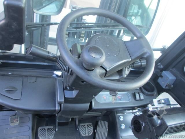 Dieseltruck Baoli KBD 25+ Doosan - EU5