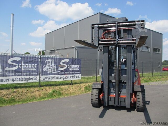 Dieseltruck Linde H60D-02