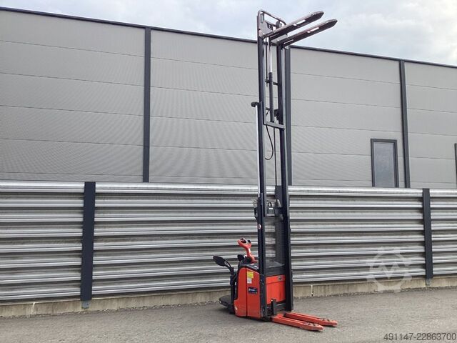 Manuell staplare Linde L14AP
