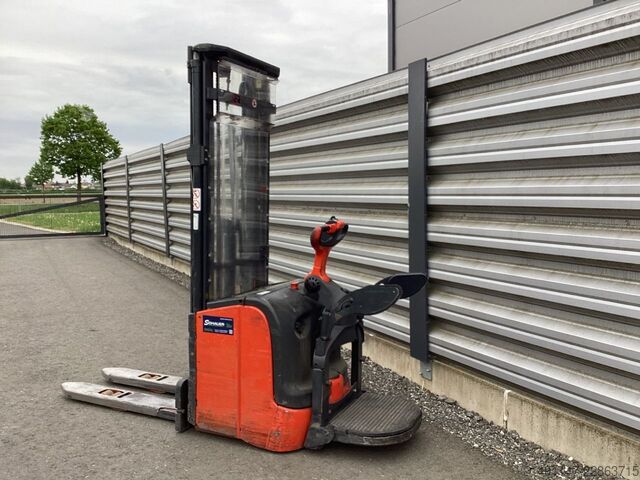 Kézi emelő Linde L16 AP
