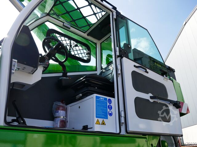 Γερανός JMG MC 110