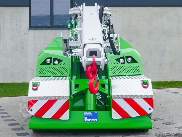 Γερανός JMG MC 130S