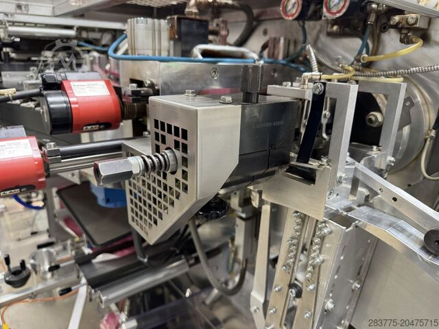 Te-pås-paketeringsmaskin Acma TM320