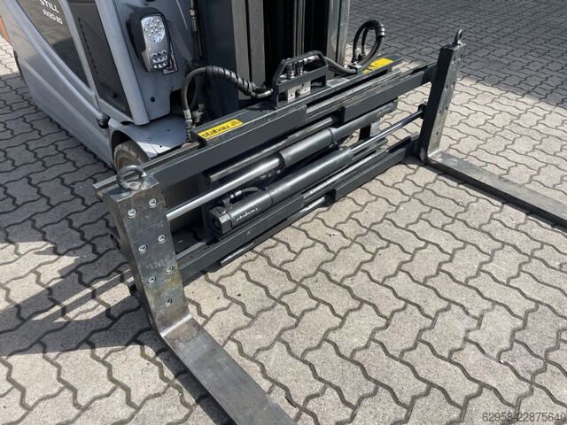 Poziţionator de furci Stabau S11-ZVKG 18-SV-01
