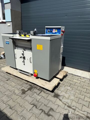 Spaccatrice Spaltmaschine Fortuna AN400