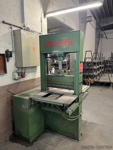 Rotssplijter Łupiarka do kamienia i granitu