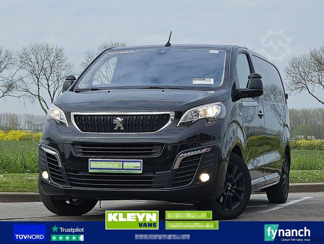 Kombi s vysokou střechou PEUGEOT EXPERT 2.0 L2 177Pk Automaat!
