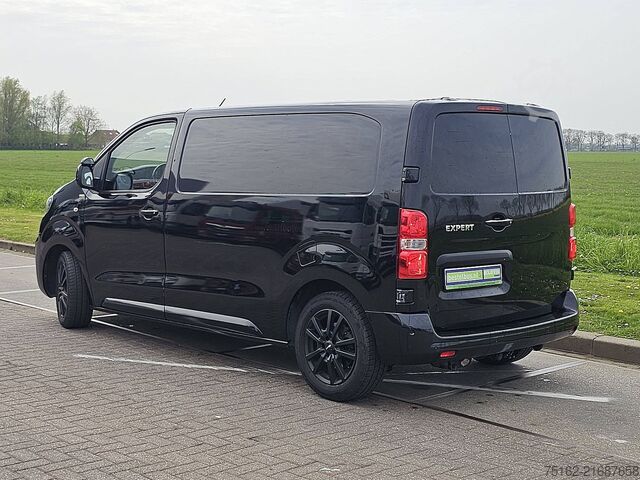 Kombi s vysokou střechou PEUGEOT EXPERT 2.0 L2 177Pk Automaat!