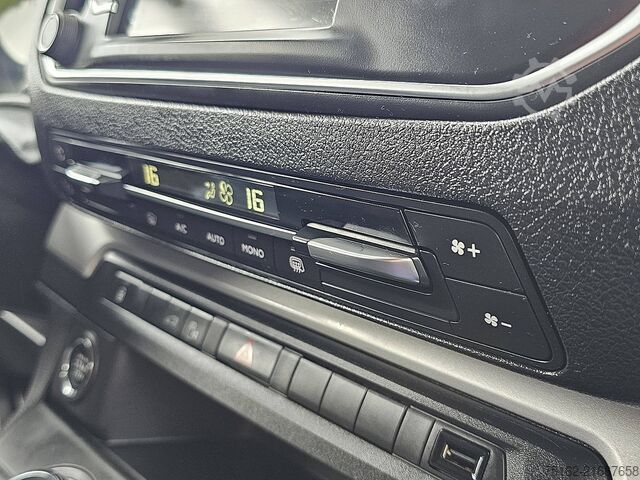 Kombi s vysokou střechou PEUGEOT EXPERT 2.0 L2 177Pk Automaat!