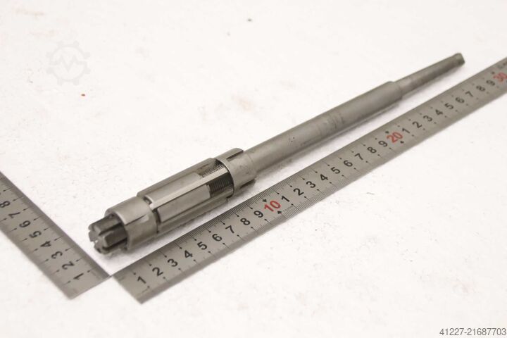 Maskinremsler MK1 Loewe Ø 26 mm einstellbar