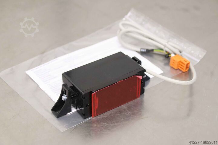 Knapp för dörröppning BEA SA RS-1