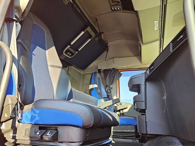 Standard-SZM VOLVO FH 500 XL LED I-PARK-COOL