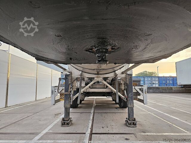 FELDBINDER TSA 30,3-1 FELDBINDER TSA 30,3-1