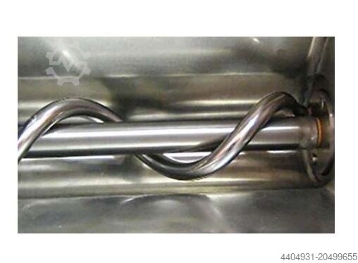 Automatische deelmachine TPM ITALIA HOOPER