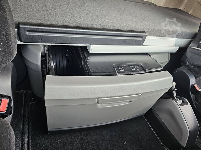 Estándar-SZM MAN 18.460 TGX kipphydaulik