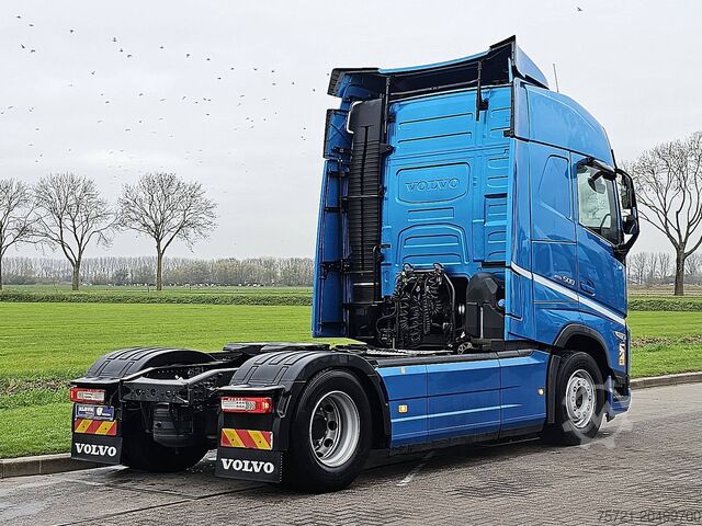 Standard-SZM VOLVO FH 500 xl