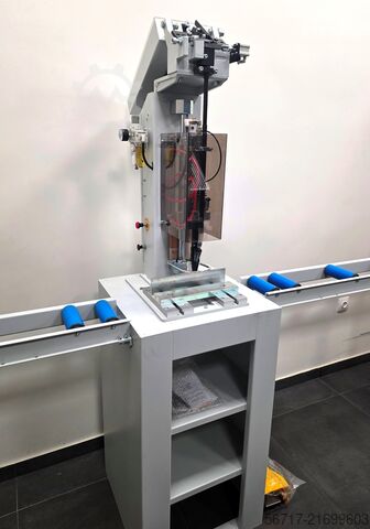 Screwdriving Machine Gevo GmbH SE1-SA