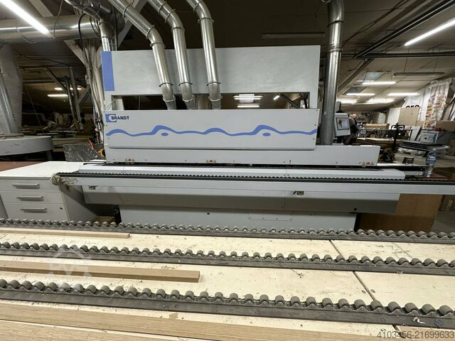 Brandt KDF 210 Brandt KDF 210