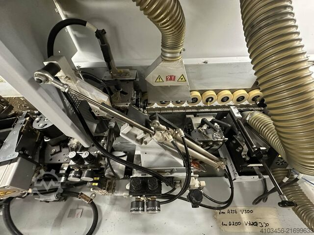 Brandt KDF 210 Brandt KDF 210